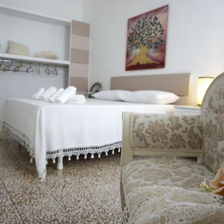 Apartmán Terrazza Alma Bianca Ostuni Exteriér fotografie