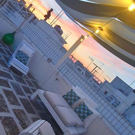 Apartmán Terrazza Alma Bianca Ostuni Exteriér fotografie