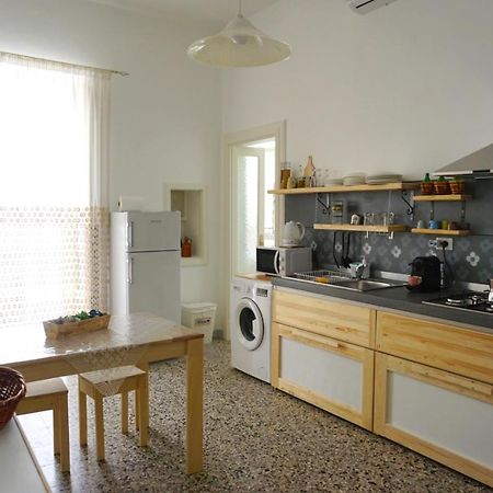 Apartmán Terrazza Alma Bianca Ostuni Exteriér fotografie