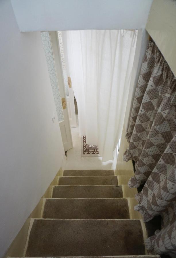 Apartmán Terrazza Alma Bianca Ostuni Exteriér fotografie