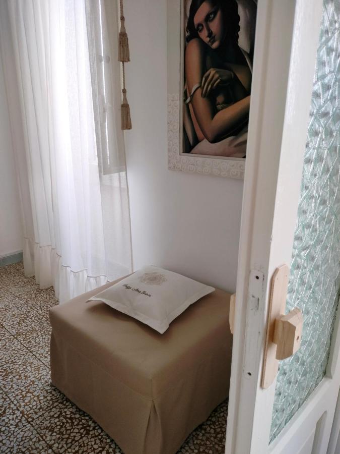 Apartmán Terrazza Alma Bianca Ostuni Exteriér fotografie